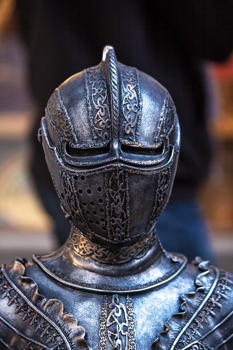 High Middle Ages Quest
