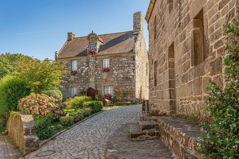 Late Middle Ages Quest